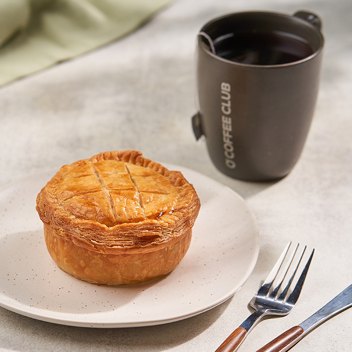 Delight Pie Set